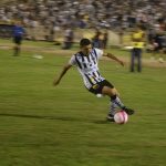 Treze 0x1 Botafogopb (30)