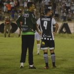 Treze 0x1 Botafogopb (34)