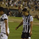 Treze 0x1 Botafogopb (35)