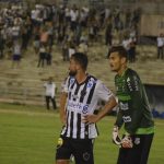 Treze 0x1 Botafogopb (40)