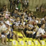 Botafogo 2×0 Confiança (15)