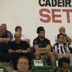 Botafogo 2×0 Confiança (18)