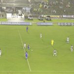 Botafogo 2×0 Confiança (45)