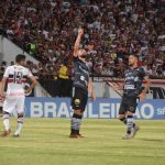 Santa CruzPE 2×3 BotafogoPB (10)