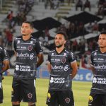 Santa CruzPE 2×3 BotafogoPB (50)