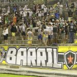 Botafogo 0x0 Salgueiro (33)