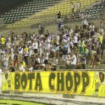 Botafogo 0x0 Salgueiro (34)