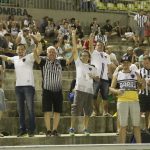 Botafogo 0x0 Salgueiro (37)