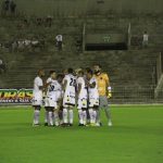 Botafogo 1×1 Globo (100)
