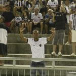 Botafogo 1×1 Globo (102)
