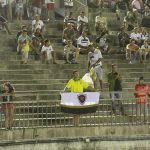 Botafogo 1×1 Globo (121)