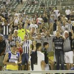 Botafogo 1×1 Globo (150)