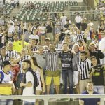 Botafogo 1×1 Globo (151)