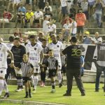 Botafogo 1×1 Globo (85)