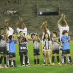Botafogo 1×1 Globo (89)