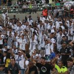 Botafogo 1×0 AtléticoAC (100)