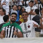 Botafogo 1×0 AtléticoAC (106)