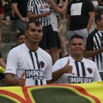 Botafogo 1×0 AtléticoAC (109)