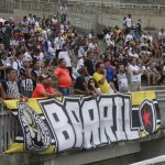 Botafogo 1×0 AtléticoAC (110)