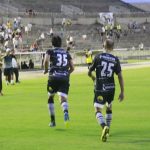 Botafogo 1×0 AtléticoAC (129)
