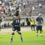Botafogo 1×0 AtléticoAC (132)