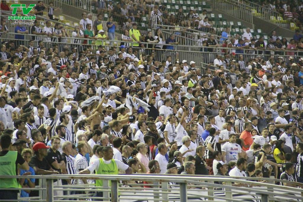 Botafogo 1×0 AtléticoAC (144)