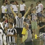 Botafogo 2×0 Santa Cruz (10)