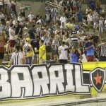 Botafogo 2×0 Santa Cruz (80)