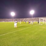 CAMPEONATO BRASILEIRO DA SÉRIE D – TREZE 1 X O CAXIAS-RS