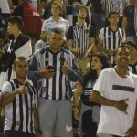 Botafogo 2×2 Juazeirense (101)