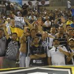 Botafogo 2×2 Juazeirense (105)