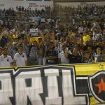 Botafogo 2×2 Juazeirense (106)
