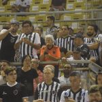 Botafogo 2×2 Juazeirense (112)