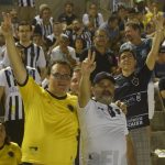 Botafogo 2×2 Juazeirense (113)