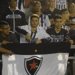 Botafogo 2×2 Juazeirense (92)