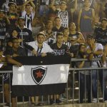 Botafogo 2×2 Juazeirense (93)