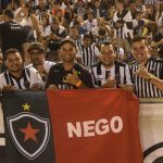 Botafogo 2×2 Juazeirense (96)