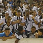 Botafogo 2×2 Juazeirense (99)