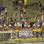 Botafogo 2×1 Atlético (100)