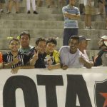Botafogo 2×1 Atlético (107)
