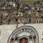 Botafogo 2×1 Atlético (60)
