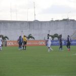 Botafogo 1×0 Fortaleza (112)