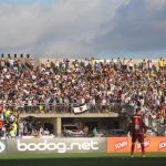 Botafogo 1×0 Fortaleza (134)