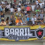 Botafogo 1×0 Fortaleza (149)