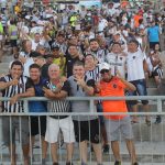 Botafogo 1×0 Fortaleza (152)
