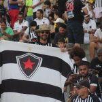 Botafogo 1×0 Fortaleza (159)