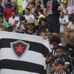 Botafogo 1×0 Fortaleza (160)