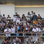 Botafogo 1×0 Fortaleza (161)