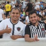 Botafogo 1×0 Fortaleza (165)