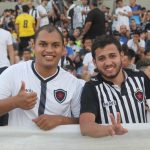 Botafogo 1×0 Fortaleza (166)